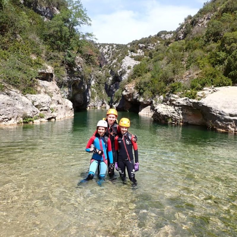 Barranco Barrasil