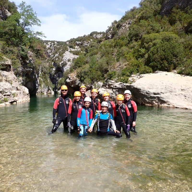Barranco Barrasil
