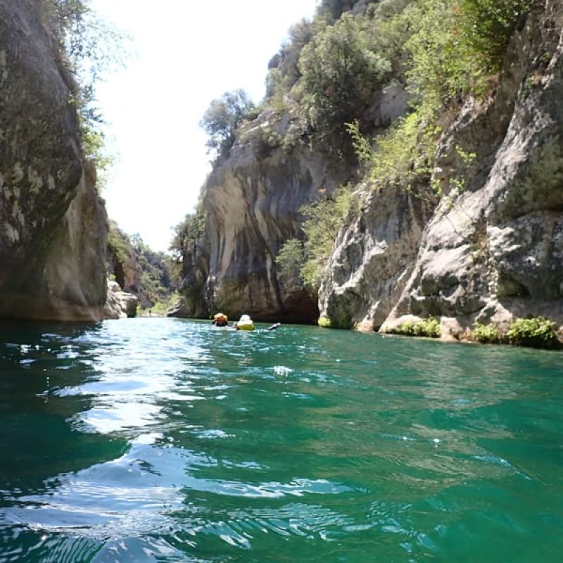 Barranco Barrasil