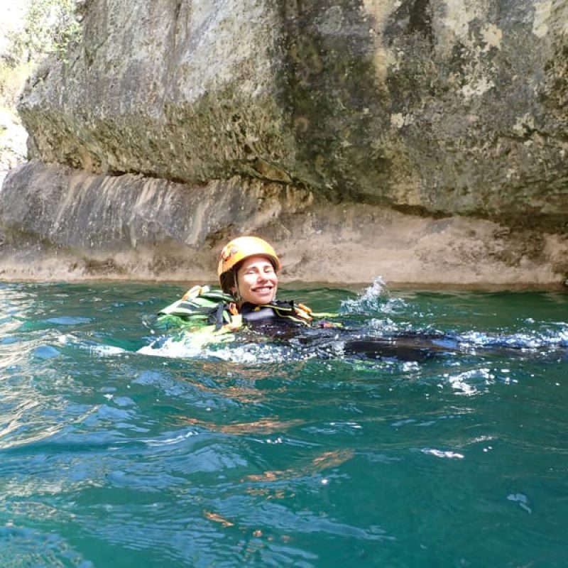 Barranco Barrasil
