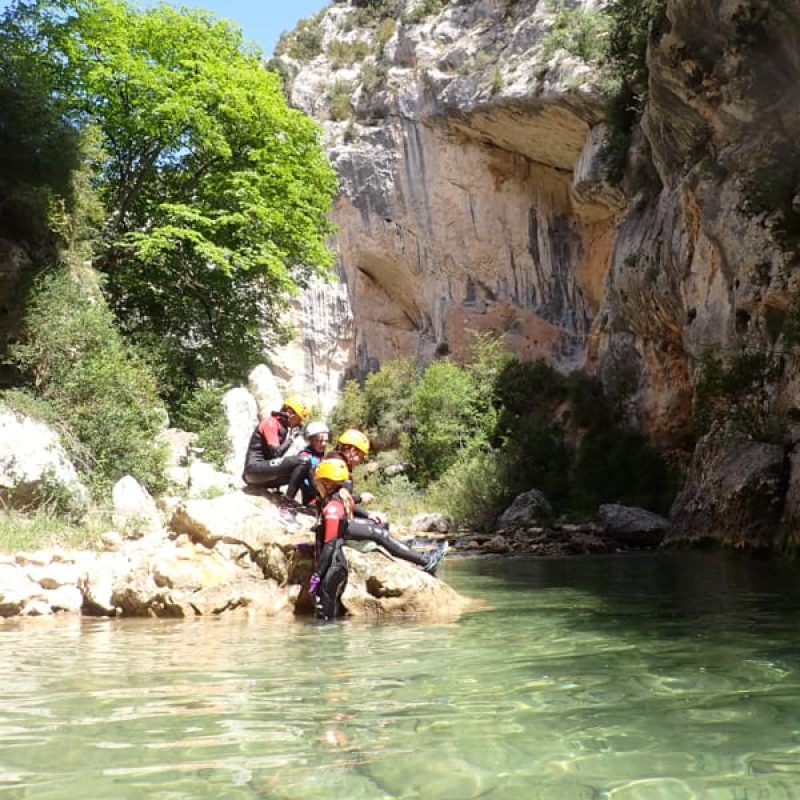 Barranco Barrasil