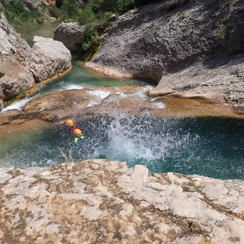Barranco Barrasil