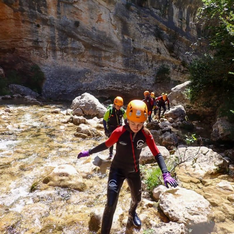 Barranco Barrasil