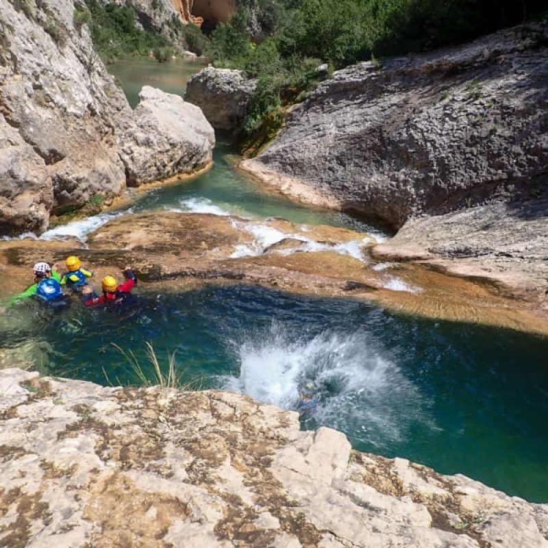 Barranco Barrasil