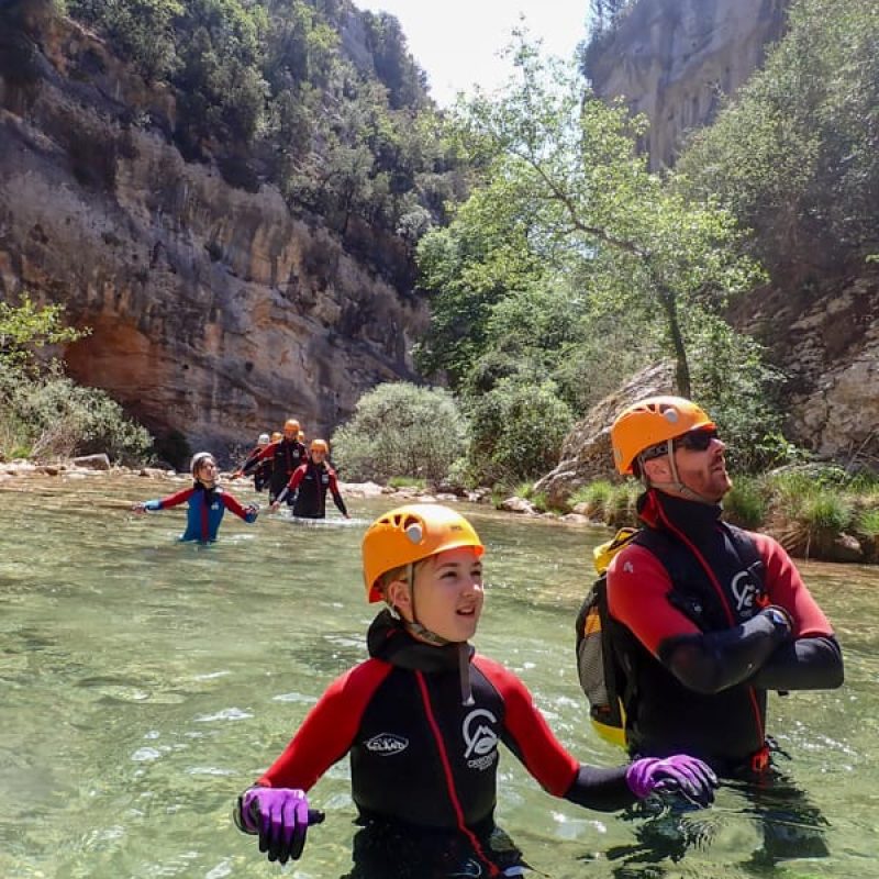 Barranco Barrasil