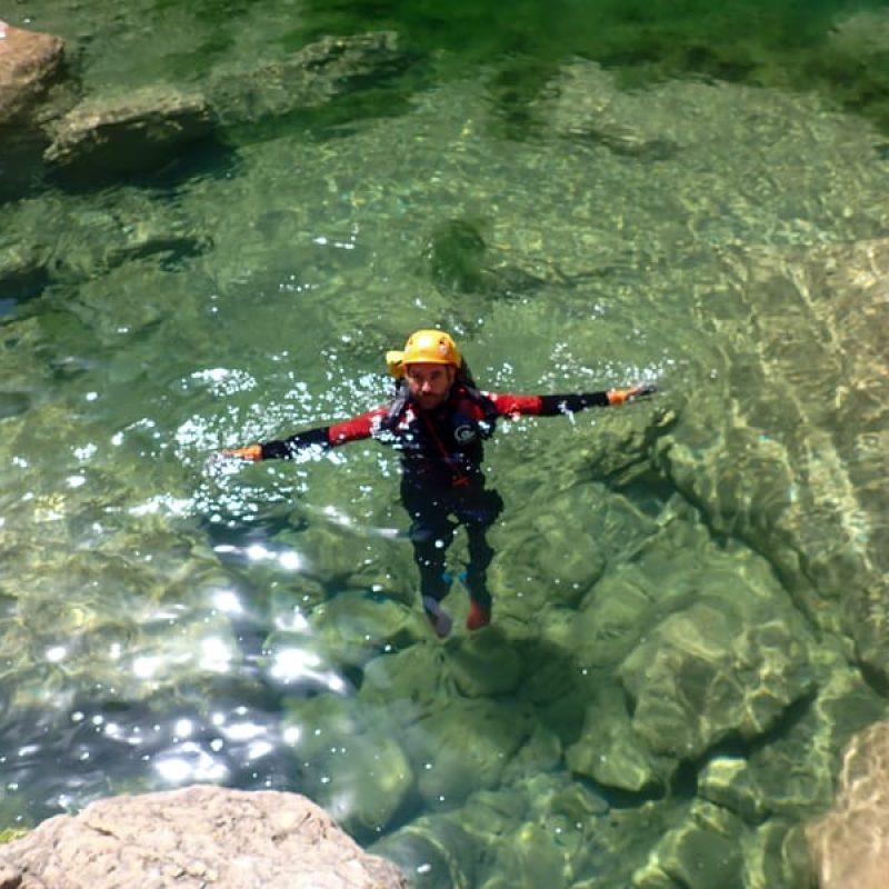 Barranco Barrasil