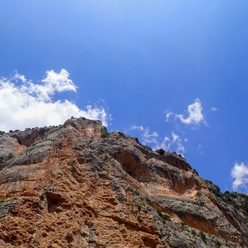 Barranco Barrasil