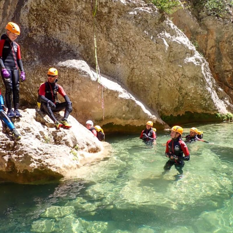 Barranco Barrasil