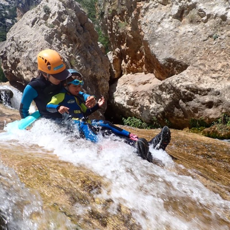 Barranco Barrasil