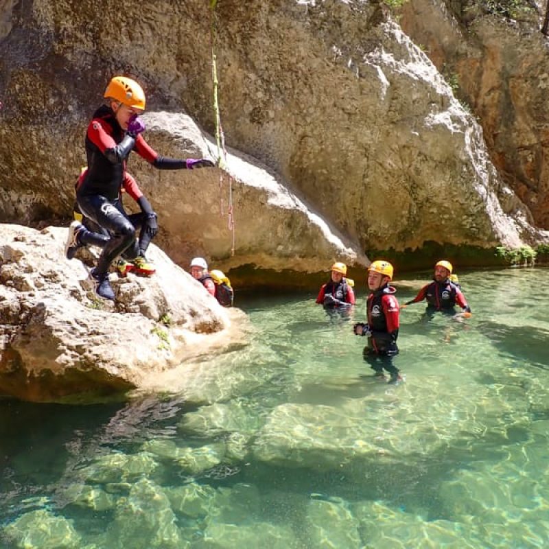 Barranco Barrasil