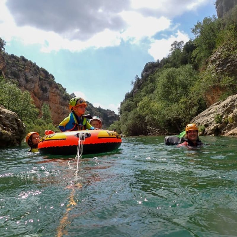 Barranco Barrasil