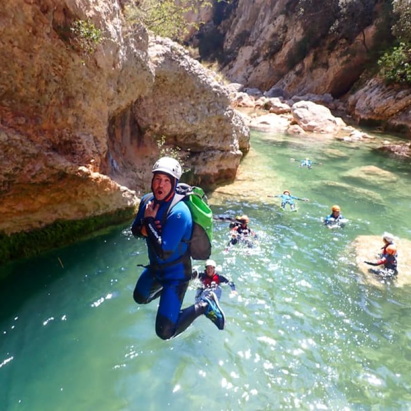 Barranco Barrasil