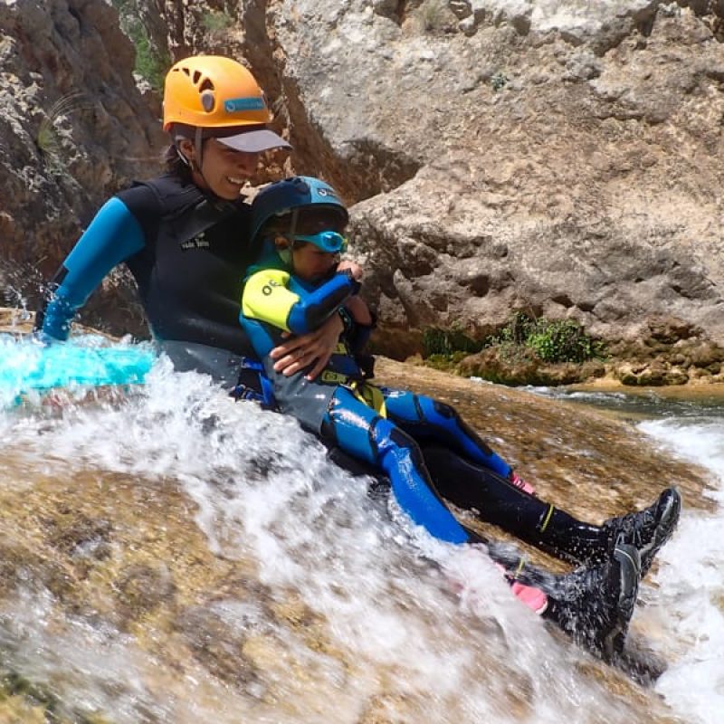 Barranco Barrasil
