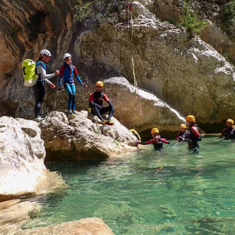 Barranco Barrasil