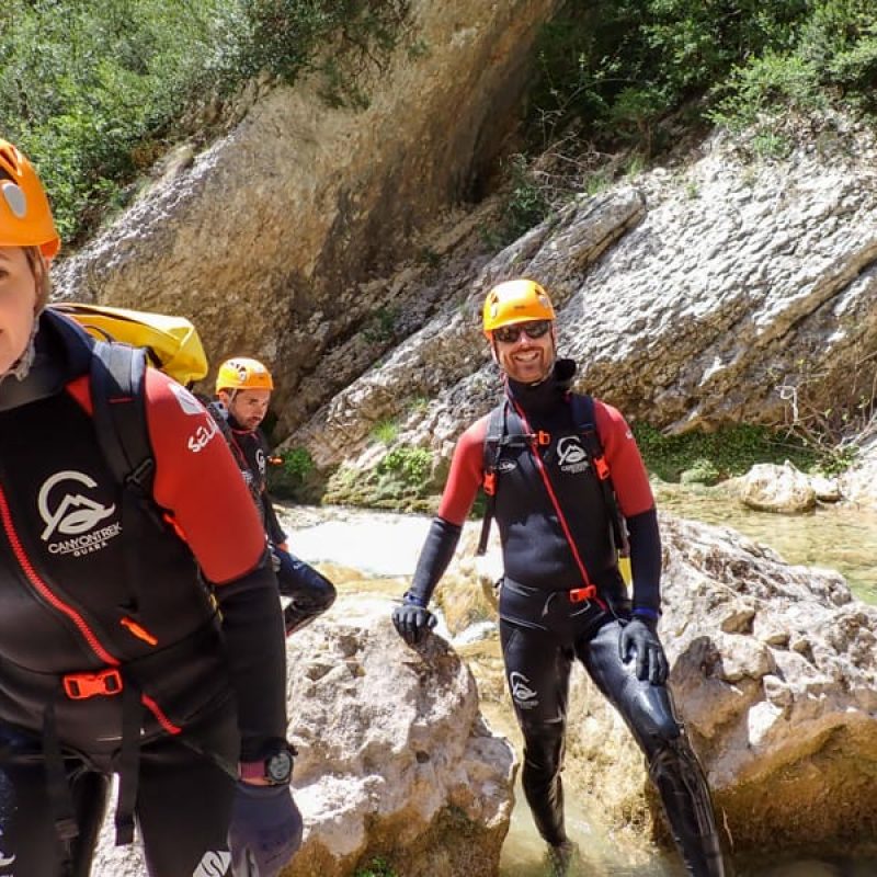 Barranco Barrasil