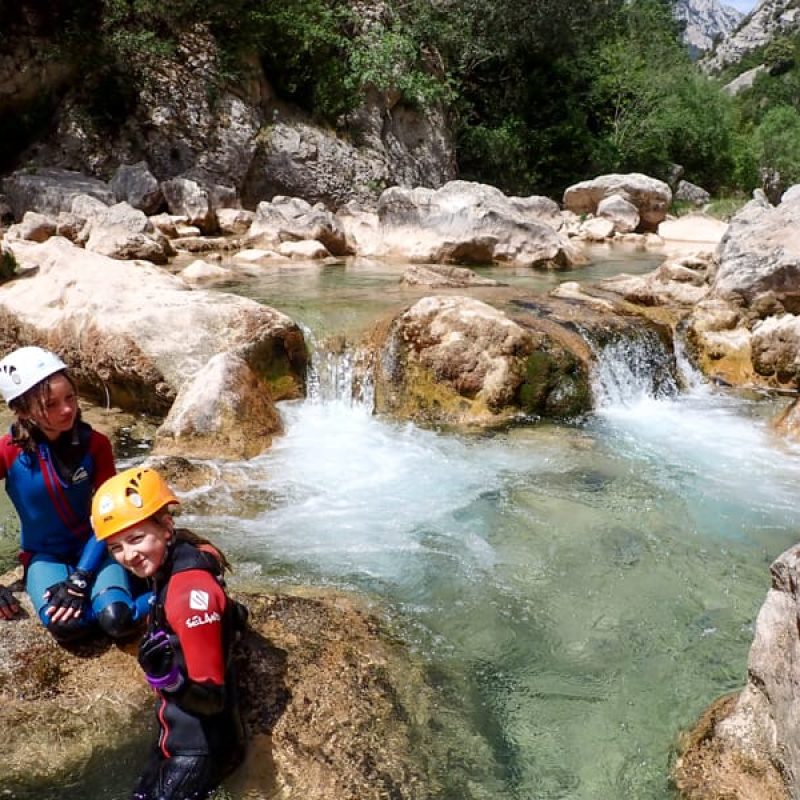 Barranco Barrasil