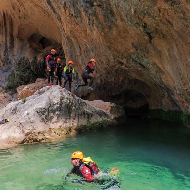 Barranco Barrasil