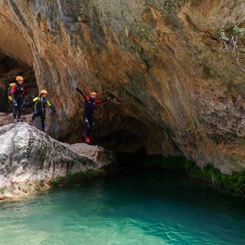 Barranco Barrasil