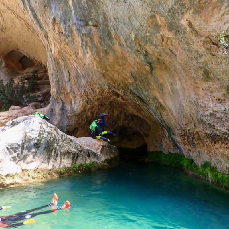 Barranco Barrasil