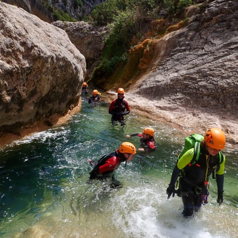 Barranco Barrasil