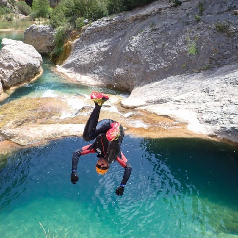 Barranco Barrasil