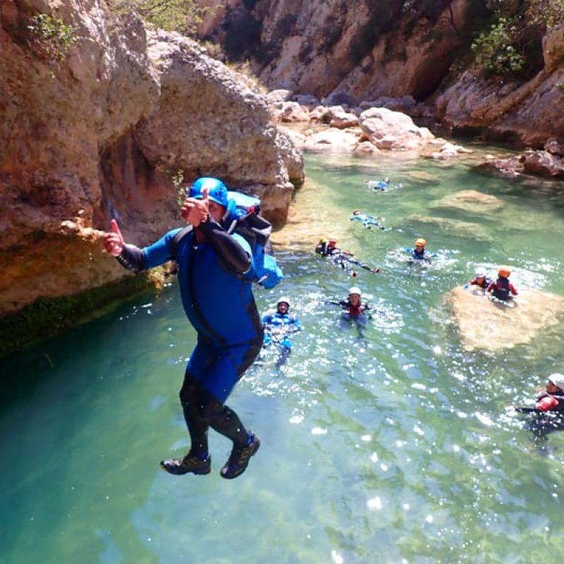 Barranco Barrasil