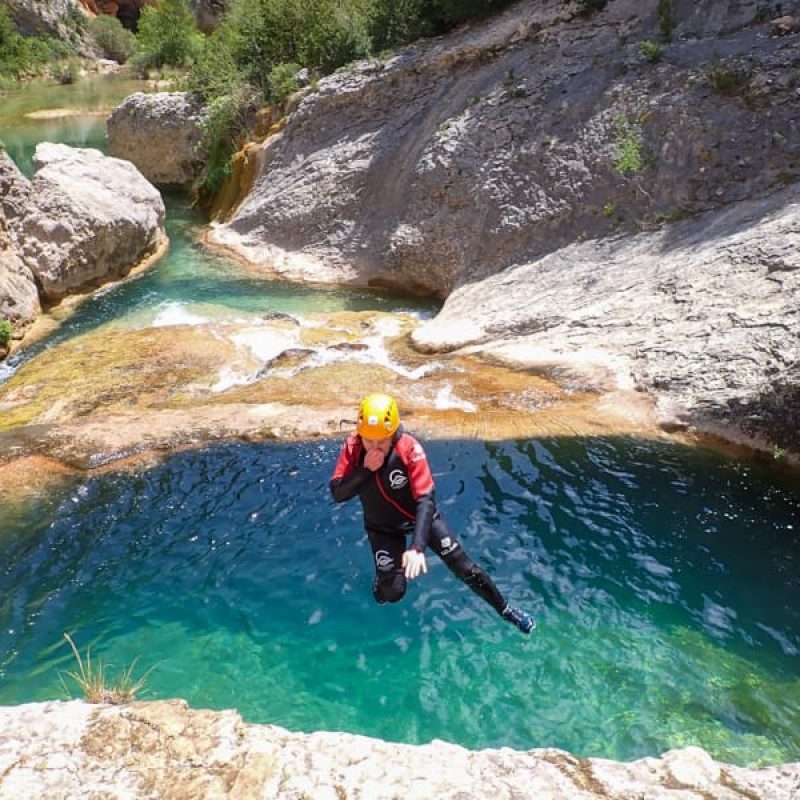 Barranco Barrasil