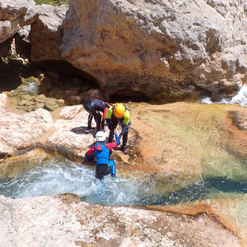 Barranco Barrasil