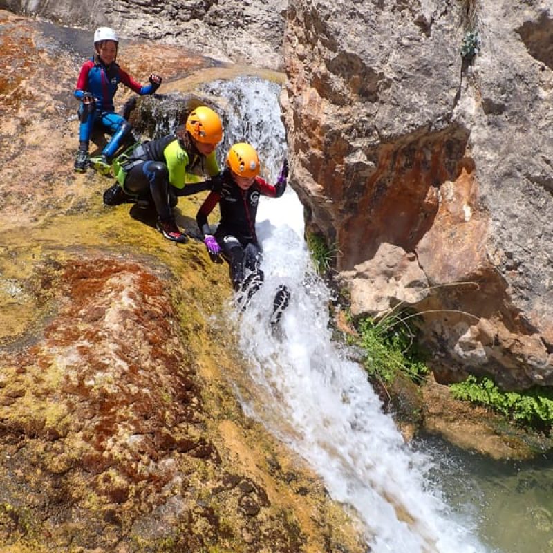 Barranco Barrasil