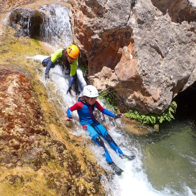 Barranco Barrasil
