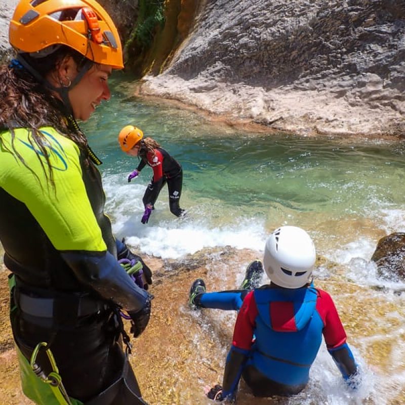 Barranco Barrasil