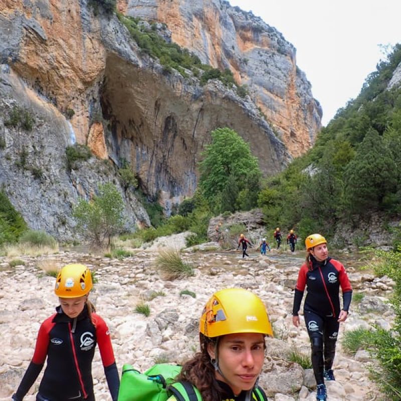 Barranco Barrasil