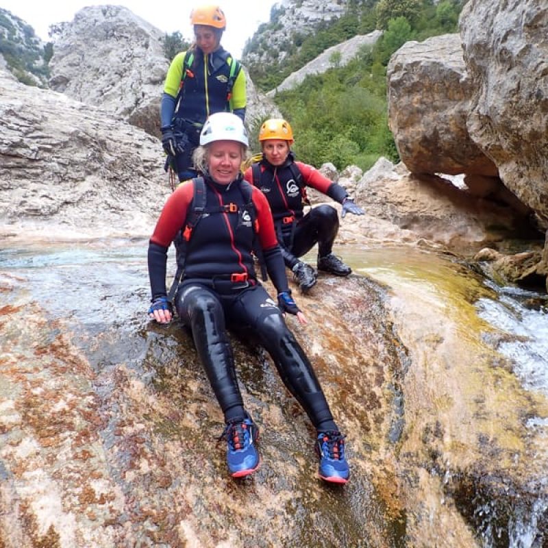 Barranco Barrasil