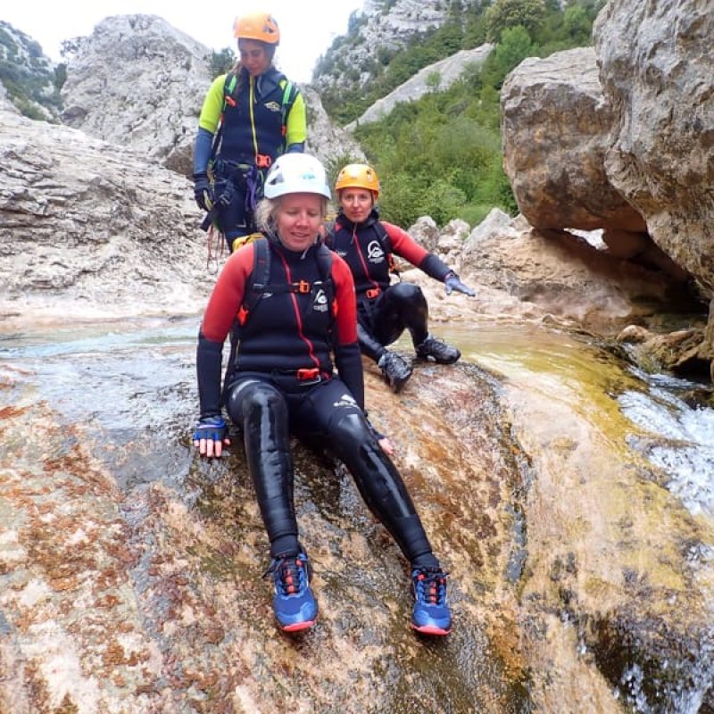 Barranco Barrasil