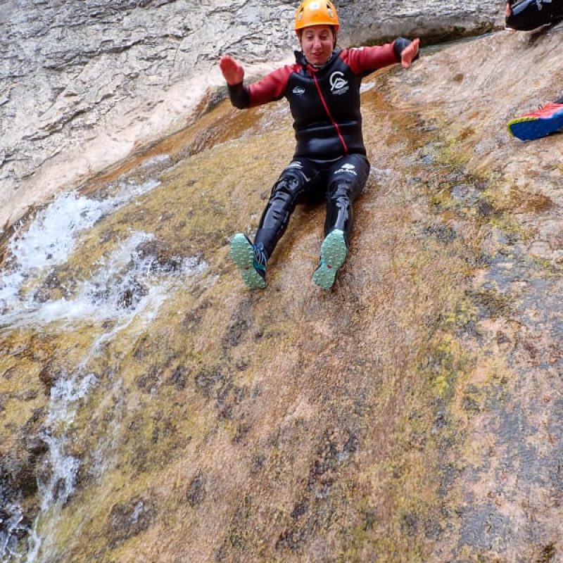 Barranco Barrasil