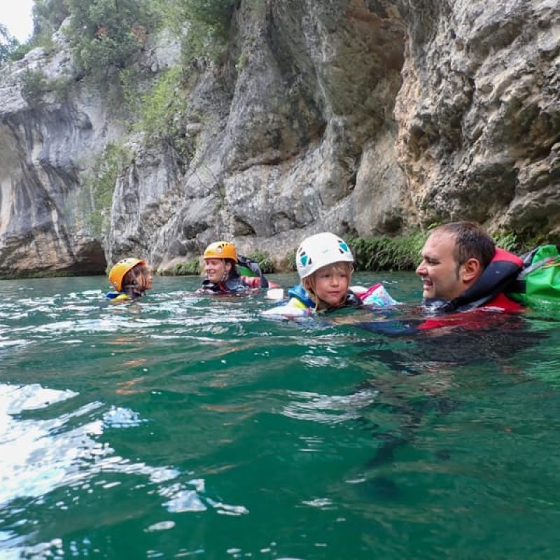 Barranco Barrasil
