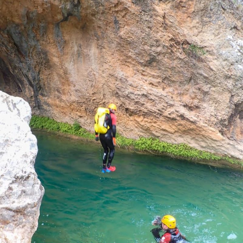 Barranco Barrasil