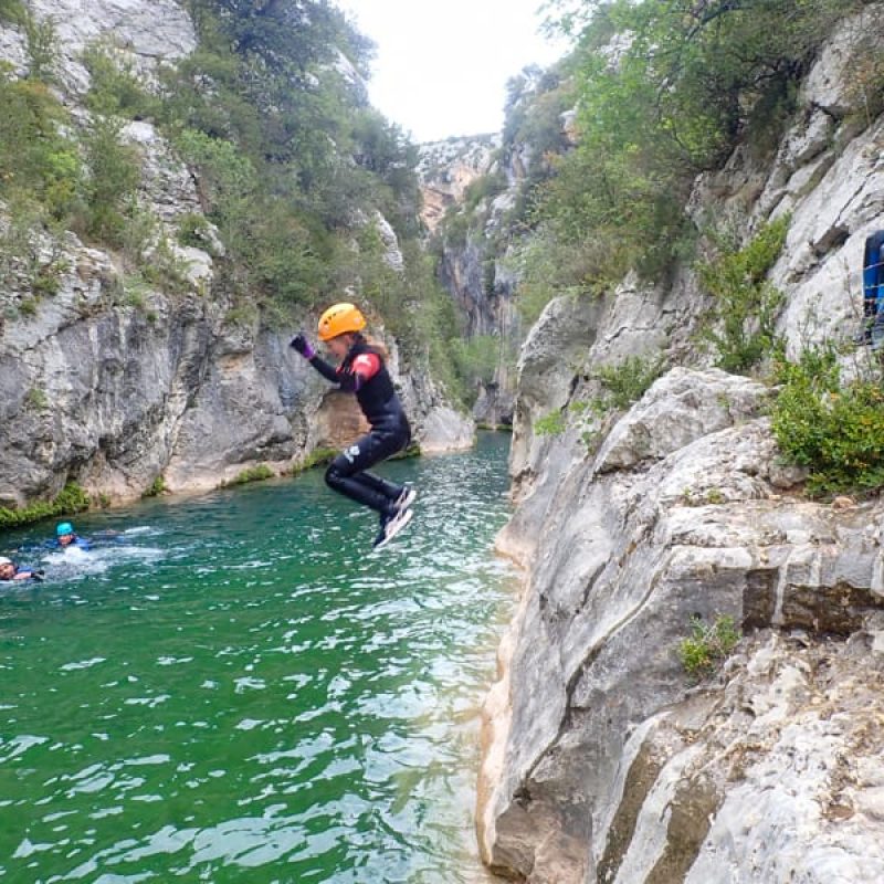 Barranco Barrasil