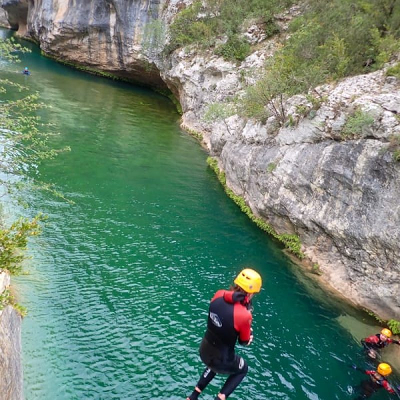 Barranco Barrasil