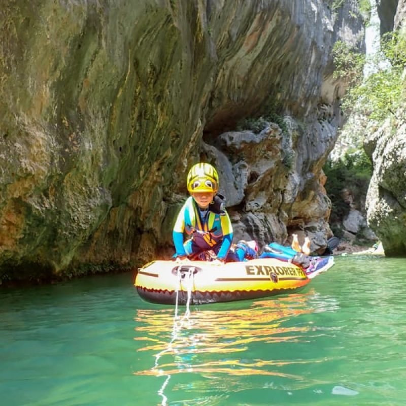 Barranco Barrasil