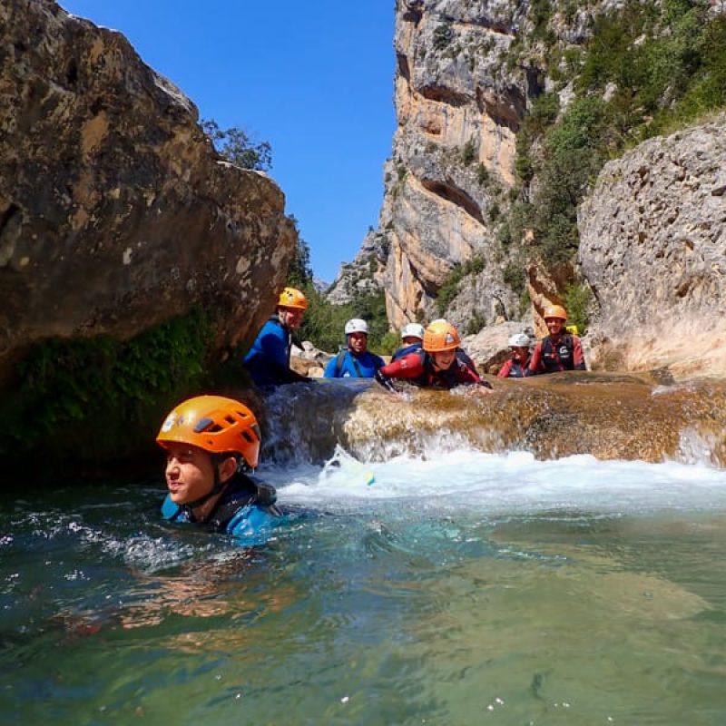 Barranco Barrasil