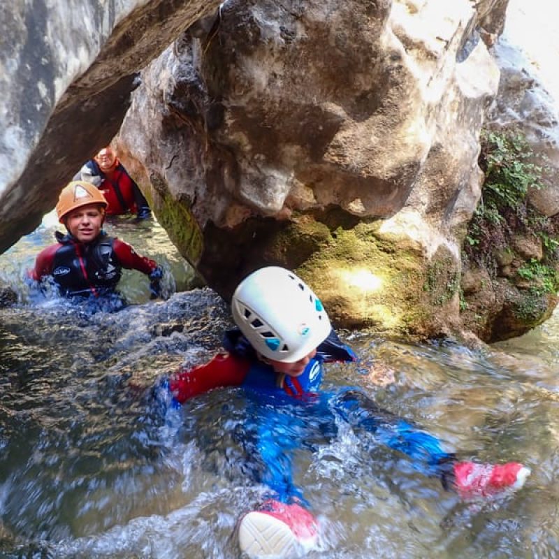 Barranco Barrasil