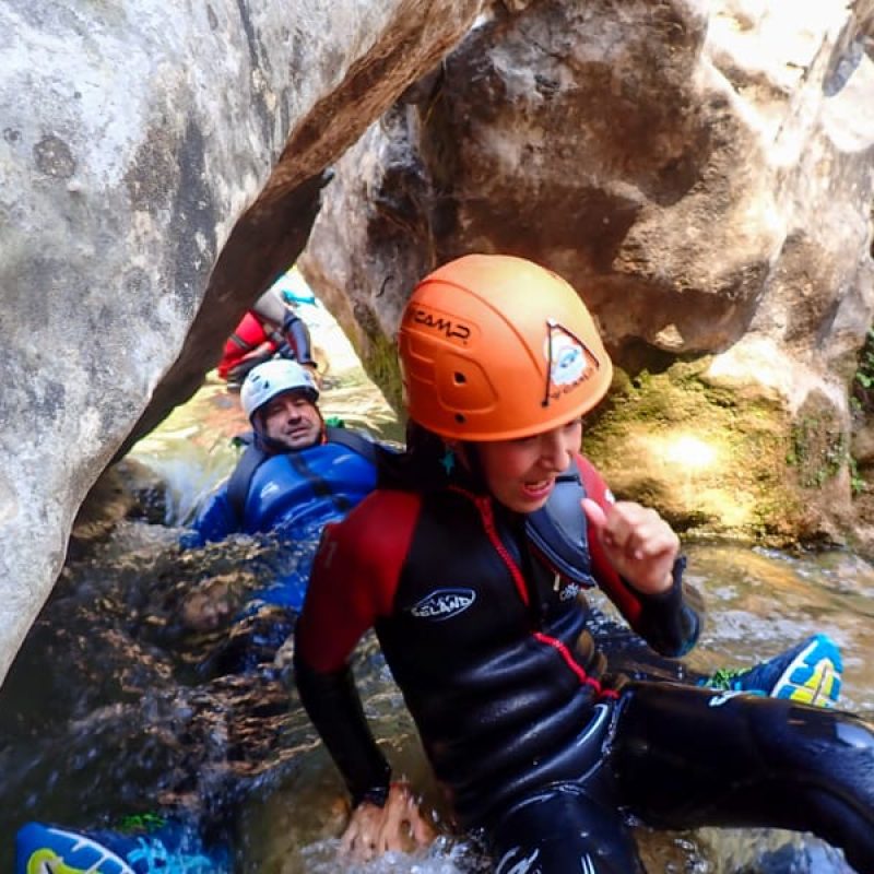 Barranco Barrasil