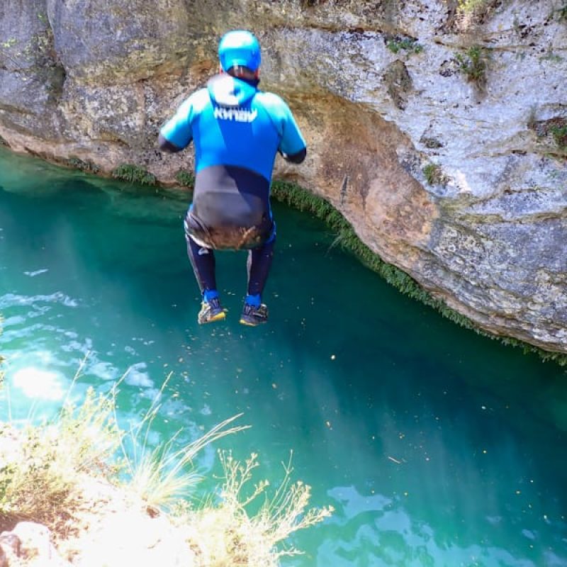 Barranco Barrasil