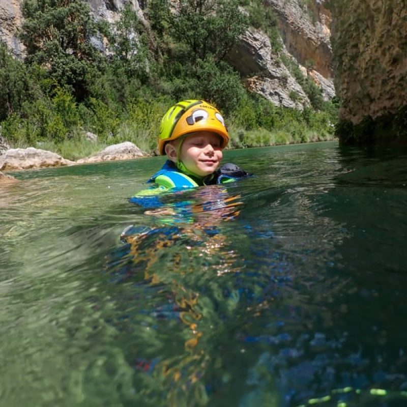 Barranco Barrasil