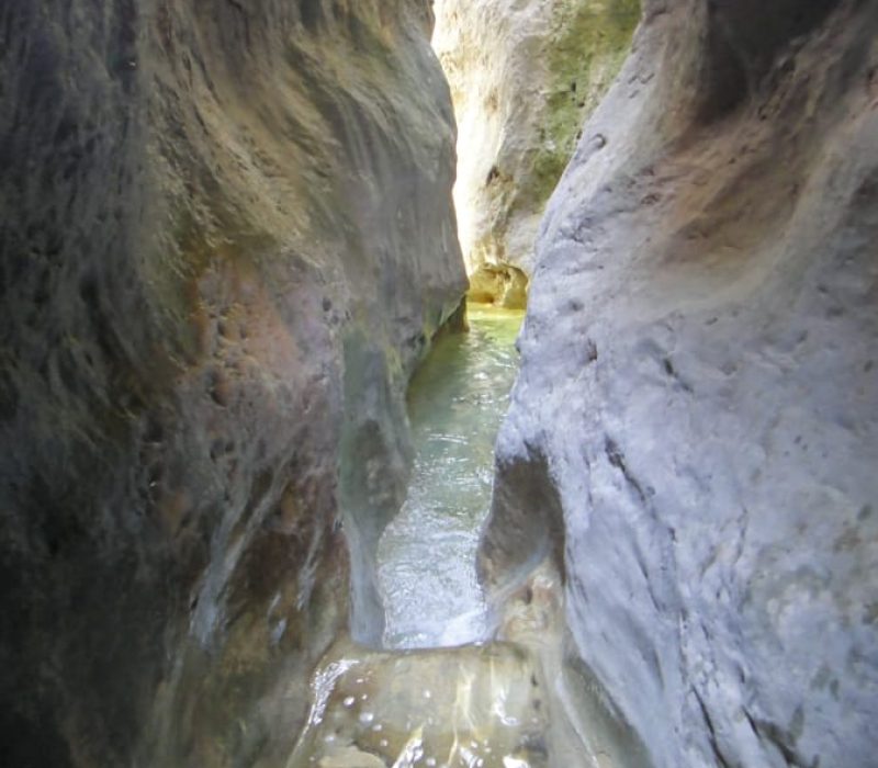 Barranco Fornocal