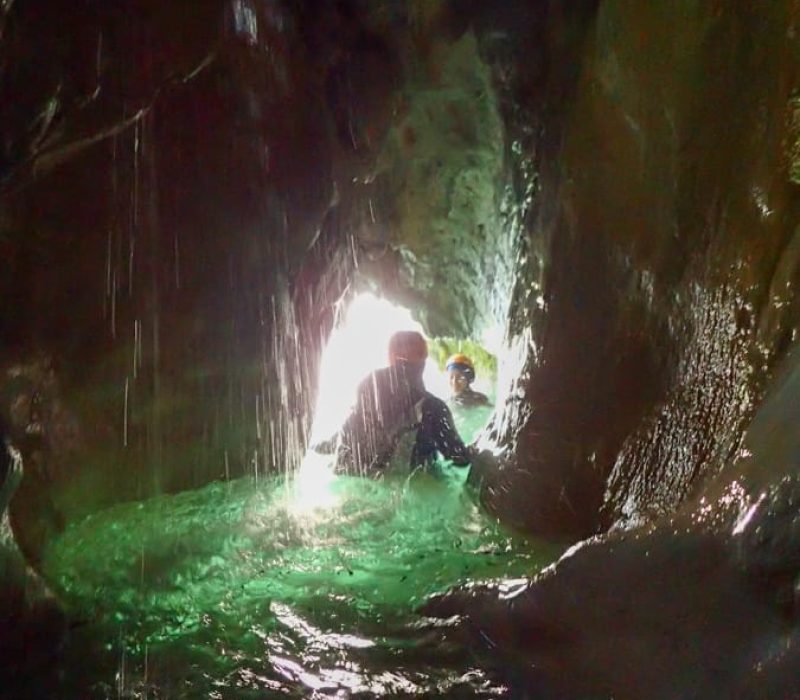 Barranco Fornocal