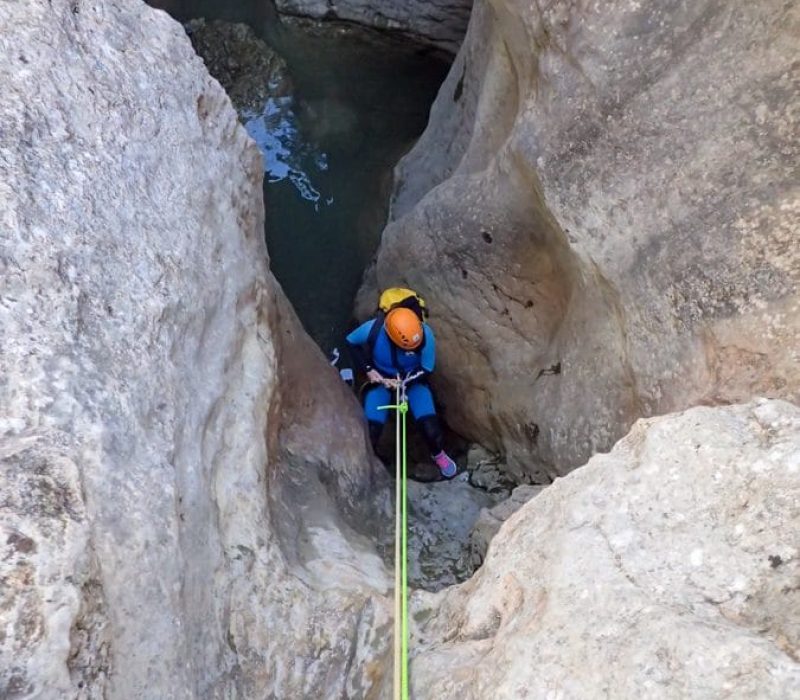 Barranco Fornocal