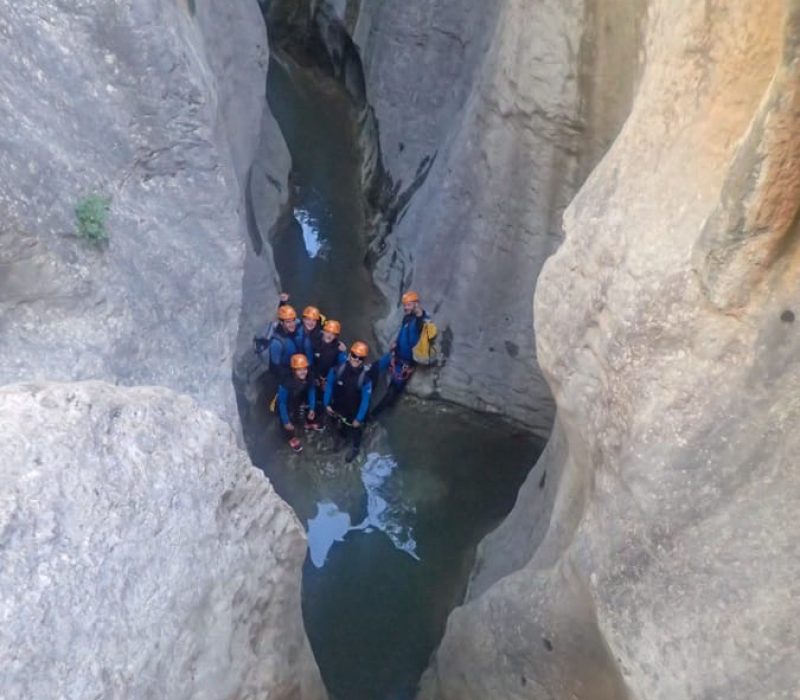 Barranco Fornocal