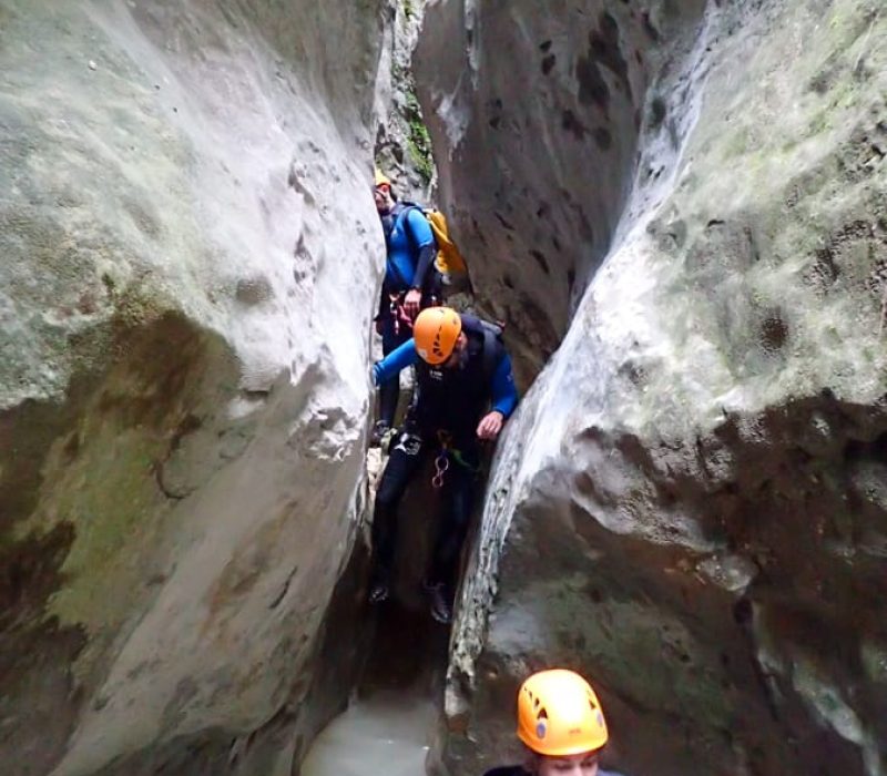Barranco Fornocal